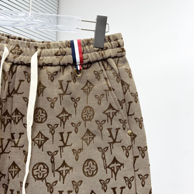 Louis Vuitton Short Pants